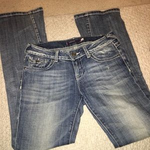 Vigoss Jeans